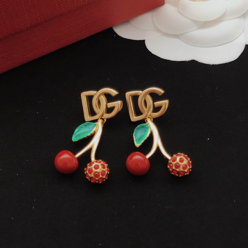 DG Earring 09yxq19